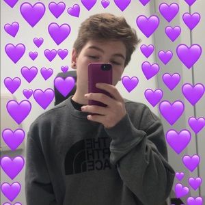 Meet your Posher, Devin